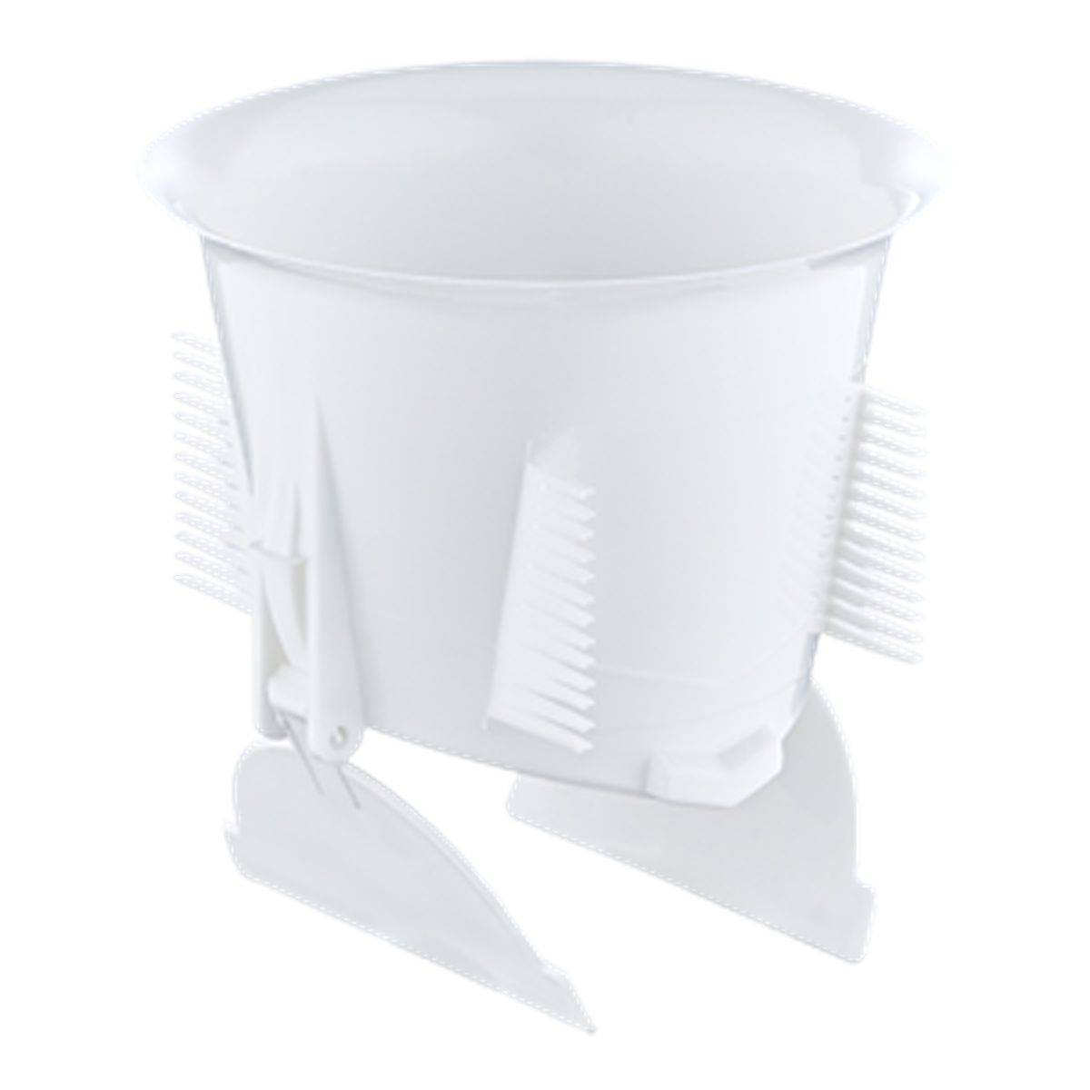 Wc Matik Çift Kapak Kutulu